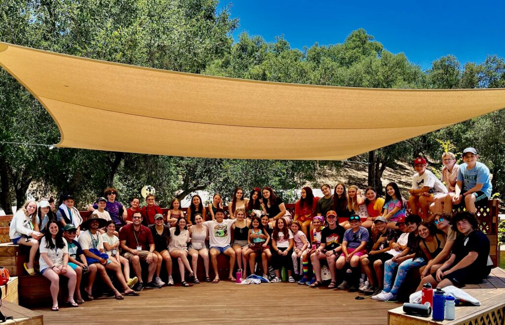 camp photo
