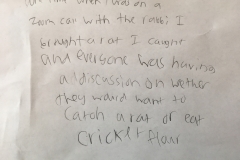 Brianna's Memory Part 1