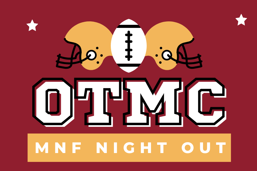 OTMC Monday Night Football