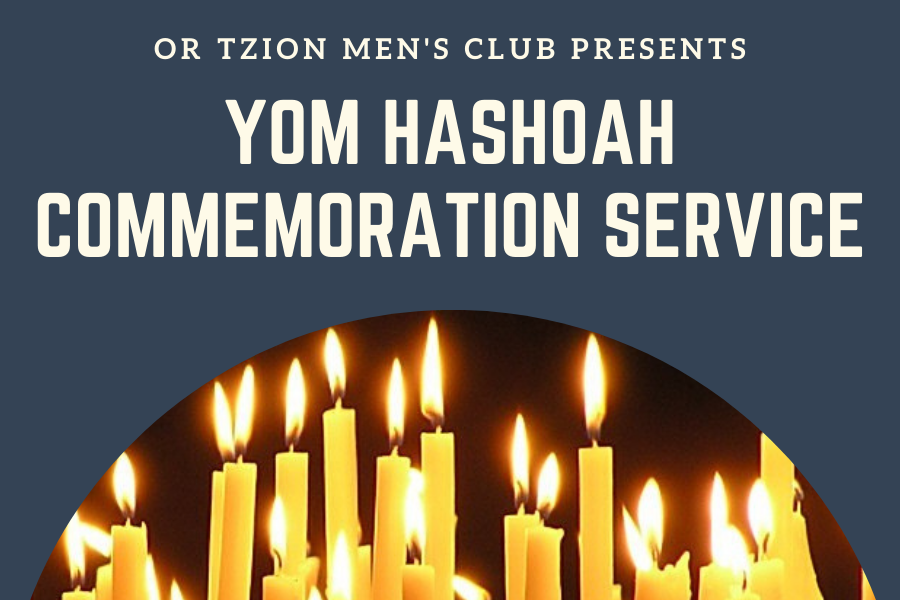 Yom HaShoah