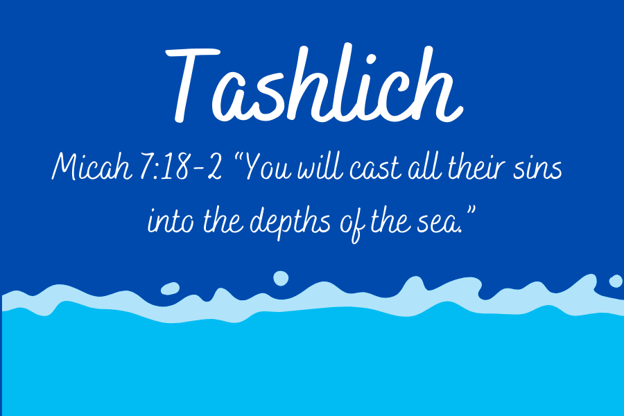 Tashlich