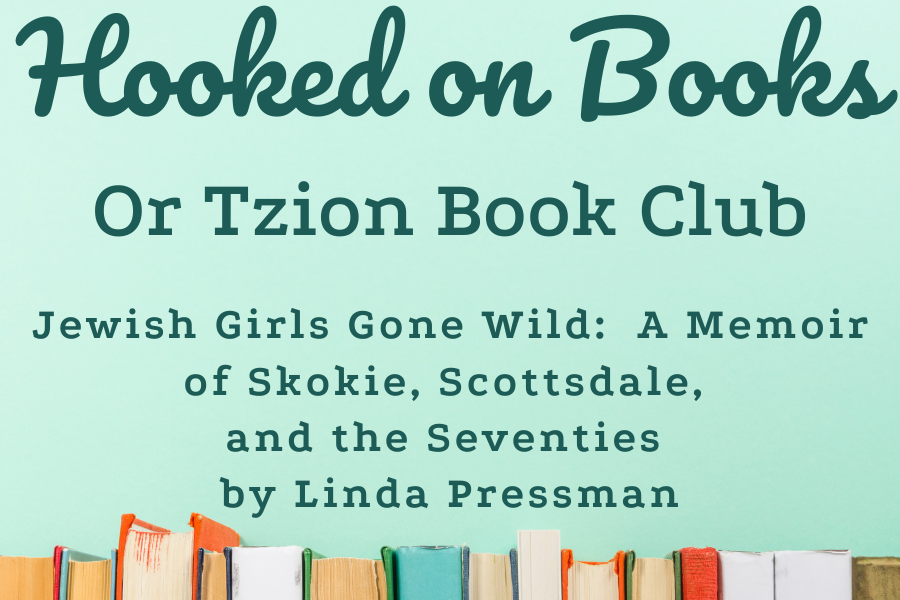 Hooked on Books