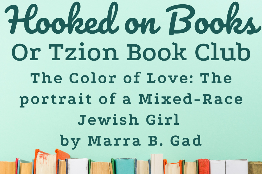 Hooked on Books