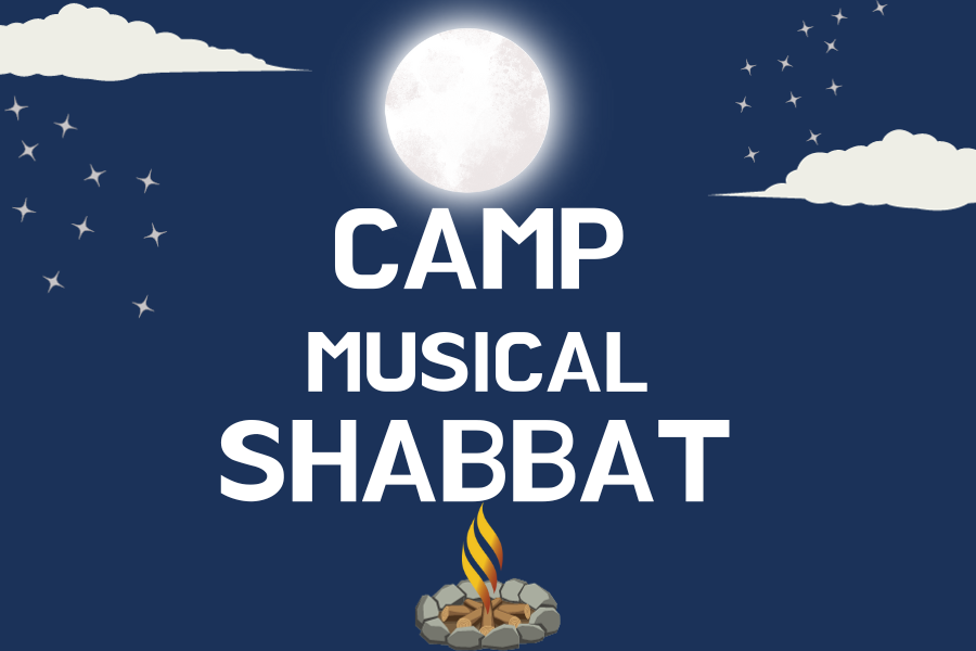 Camp Musical Shabbat