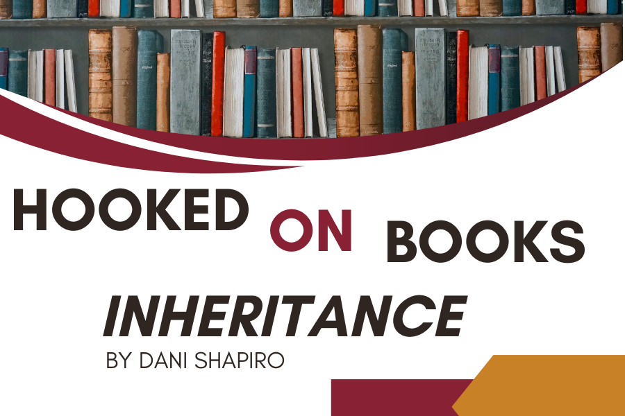 Hooked on Books